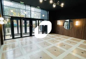 Location bureaux Boulogne-Billancourt - Proche métro lignes 9 et 10