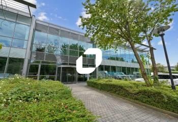 Location bureaux Roissy-en-France - Proche A1/A3/A104 et CDG