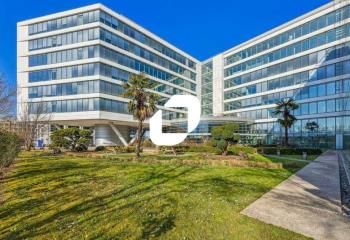 Location bureaux Rungis - Proche transports en commun et autoroutes