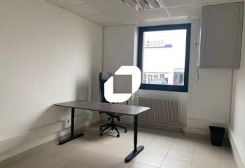 Location bureau Orgeval - Proche A13 et A14