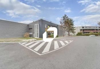 Local d'activité à louer Sainte-Geneviève-des-Bois - Proximité Francilienne et A6