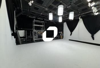 Studio de production vidéo à louer Gentilly - Proche RER B et périphérique