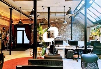 Vente bureaux Paris 12 - Entre Nation et Gare de Lyon
