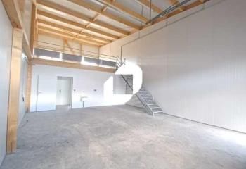 Local d'activité à louer Chalifert - Proche RER A et autoroutes