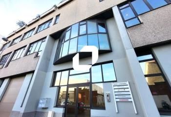 Location bureaux Arcueil - Proche RER B et bus