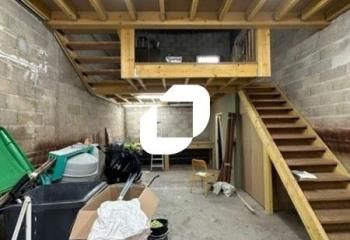 Local de stockage à louer Saint-Nom-la-Bretèche - Proche A13 et SNCF