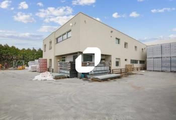 Vente bâtiment indépendant Saint-Pathus - Proche N2 et RER