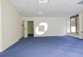 Location bureaux Croissy-Beaubourg - Proche A4 et RER