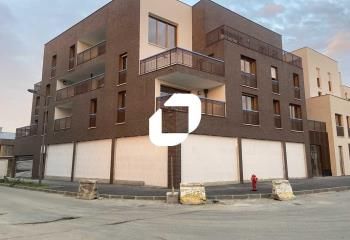 Vente local commercial Saint-Cyr-l'École - Proche RER et Autoroute