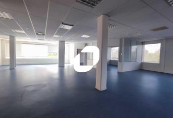 Location bureaux Dammarie-les-Lys - Proche RER D Melun