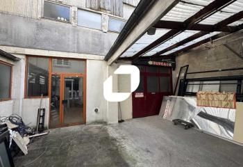 Local d'activité à louer Gentilly - Proche périphérique et Paris