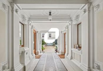 Vente bureaux Paris 5 - Quartier Saint-Marcel / Gobelins