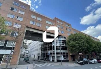 Location bureaux Évry - Proche RER D et Tram T12