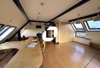 Vente bureaux Morainvilliers - Proche Orgeval et A13