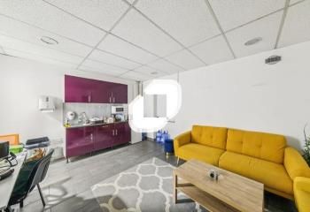 Bureaux à vendre Bobigny - Proche métro, tram et autoroute