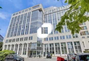 Location bureaux Charenton-le-Pont - Proche A4 et métro Liberté