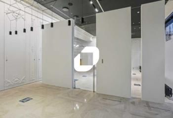 Local commercial à louer Boulogne-Billancourt - Quais et transports