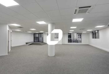 Location bureaux Sèvres - Proche métro Pont de Sèvres et tramway