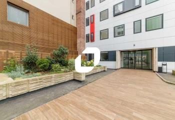 Location bureau Issy-les-Moulineaux - Proche Porte de Versailles, métro et tramway