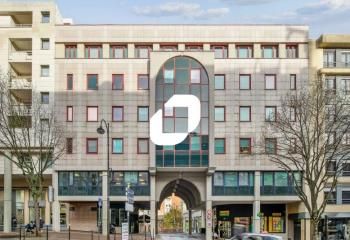 Bureaux à vendre Rueil-Malmaison - Proche RER A et bus