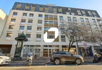 Location bureaux Issy-les-Moulineaux - Proche métro Corentin Celton