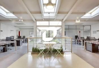 Vente bureaux Asnières-sur-Seine - Quais de Seine et métro Gabriel Péri