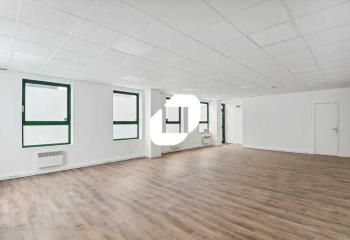 Location bureaux Viry-Châtillon - Proche RER, A6, N7 et N104