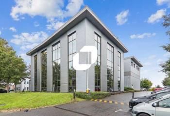 Location bureau - 120 m²