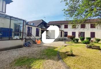 Location bureaux Mandres-les-Roses - Proche A104 et N19