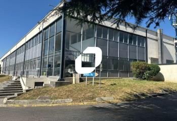 Local d'activité à louer Villebon-sur-Yvette - Proximité A10, A6 et N20