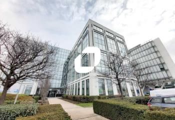 AMSTERDAM - Location bureau - 1454 m²