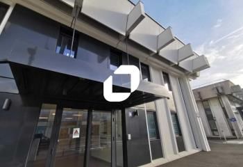 Location bureau - 1174 m²