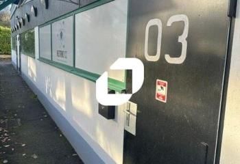 Local d'activité à louer Taverny - Proche RER C et A15