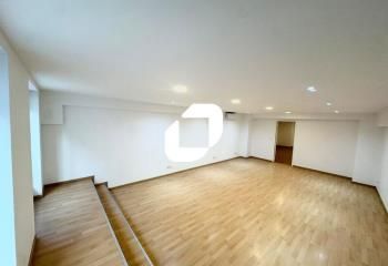 Location bureau Paris 2 - Proche métro Strasbourg-Saint-Denis