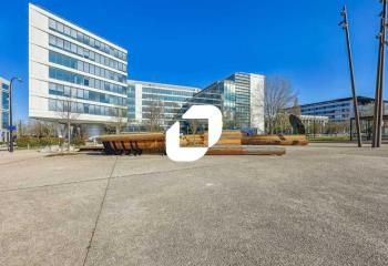 Location bureau - 2429 m²