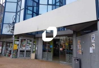 Local commercial à vendre - 1566 m²