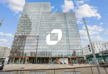 Location bureaux Montreuil - Proche Ligne 9 et centre commerçant Mairie