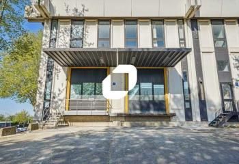 Location bureau - 1870 m²