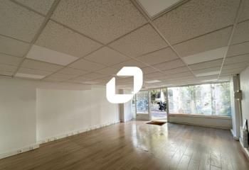 Local commercial à louer Montrouge - Proche métro 4