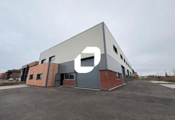 Locaux d'activité neufs à vendre Ennery - Parc d'activité du Vexin