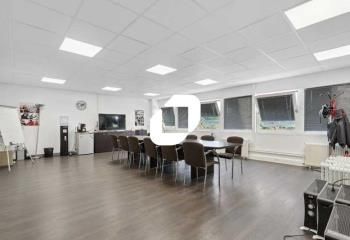 Location entrepôt Le Blanc-Mesnil - Proche A1, A3, A86 et aéroports