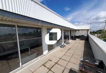 Location bureau Vitry-sur-Seine - Zone Industrielle des Ardoines