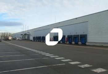 Entrepôt à louer Marly-la-Ville - Proche aéroport Roissy et A1