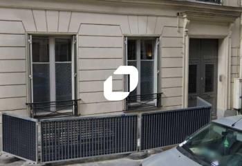 Local commercial à vendre - 116 m²