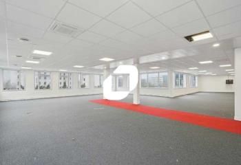 Location bureaux Villepinte - Proche RER B et Parc des Expositions