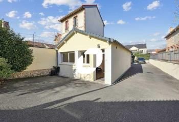 Location bureau Colombes - Proche gare La Garenne-Colombes et Tram T2