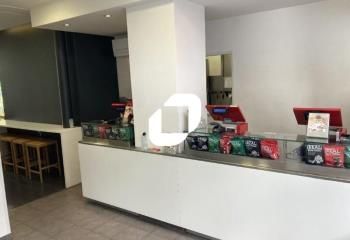 Restaurant à vendre centre-ville Boulogne-Billancourt