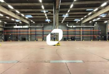 Location bureaux Gennevilliers - Proche RER C et autoroutes A1/A15/A86