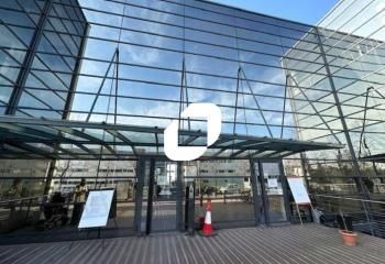 Location bureaux Poissy - Technoparc, RER A, A13