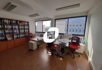 Location bureaux Noisy-le-Grand - Proche RER A et A4